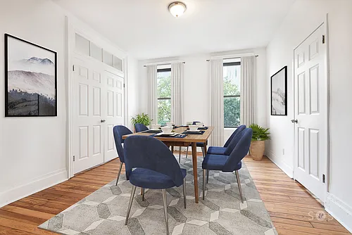 26 Horatio St #14 Photo 1