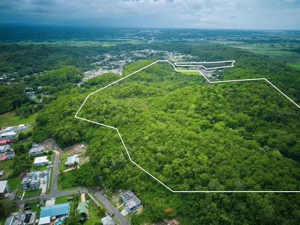 State Highway 616, Manati, PR 00674