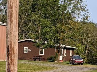 640 Eagle Rd, Millville, PA 17846