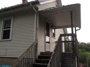 135 S Baker Ave, Lancaster, OH