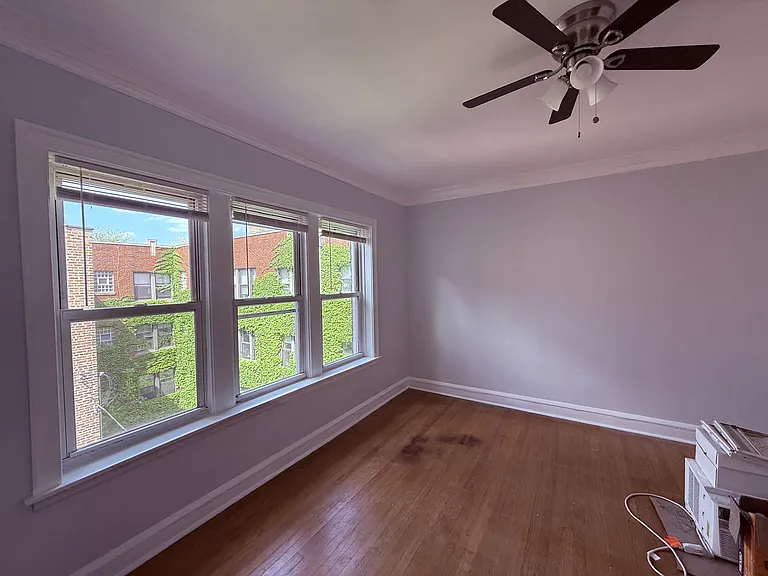 6137 N Glenwood Ave #2N — Photo 3