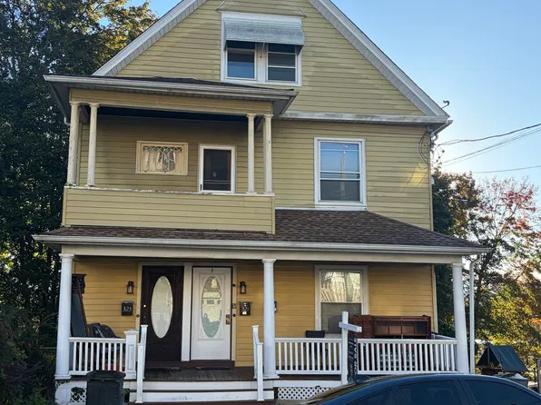 321 Olivia Street, Derby, CT 06418