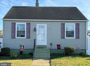 228 Parkwood Rd, Dundalk, MD 21222