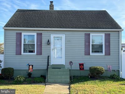 228 Parkwood Rd, Baltimore, MD, 21222