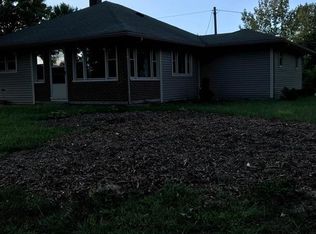 3112 S Frontage Rd, Scottsburg, IN 47170