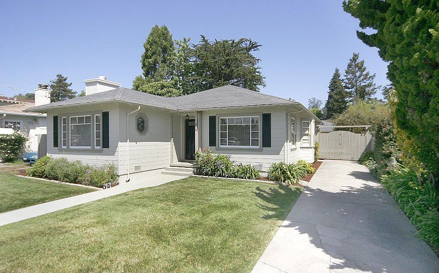 816 Walnut Ave Santa Cruz CA 95060 Zillow