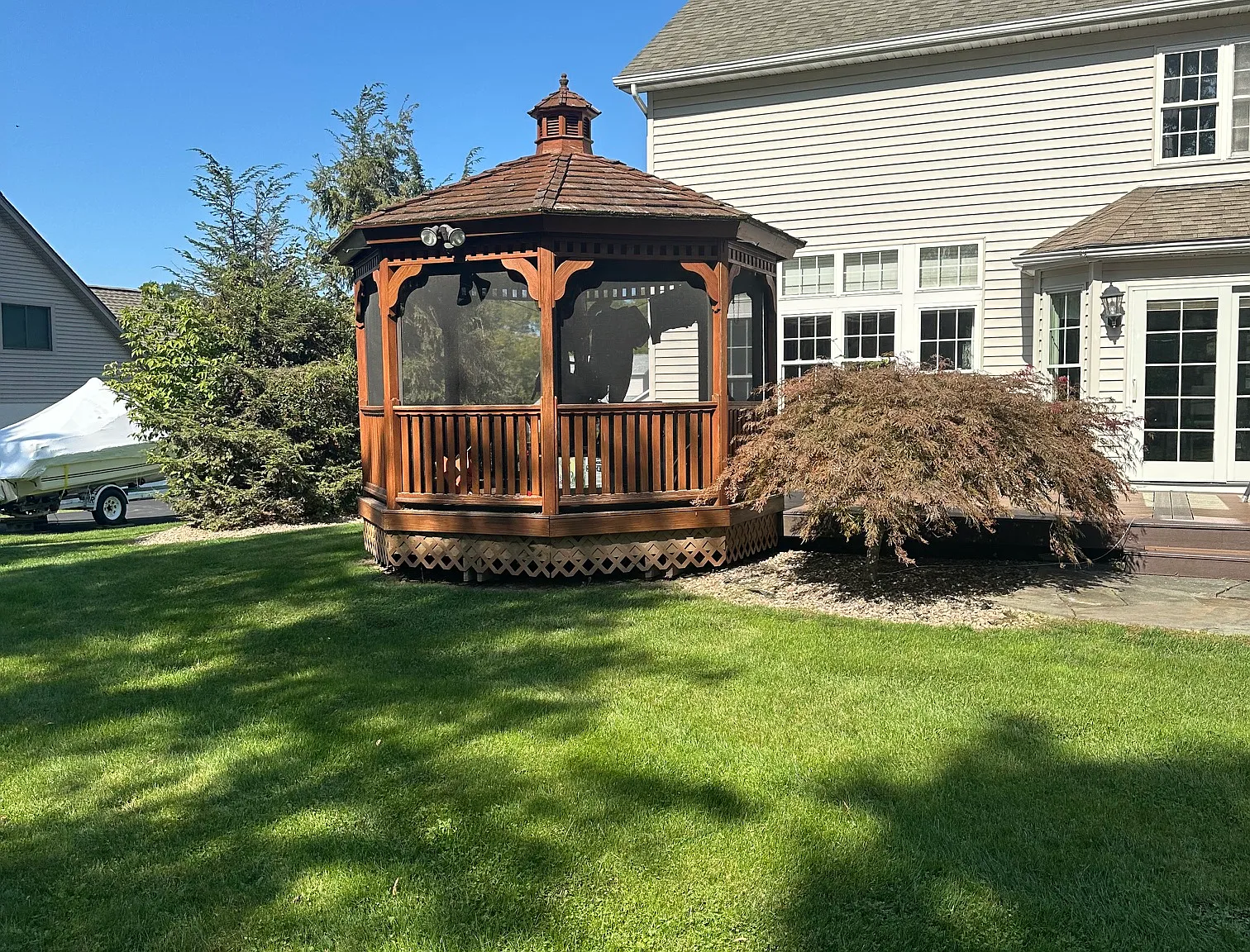 3 bed, 1910 sqft, $3,650 — Photo 4