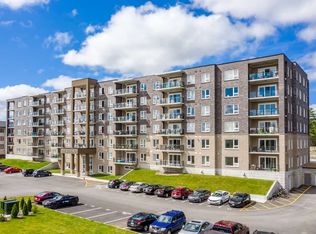 451 Broad St, Halifax, NS B4B 2E4