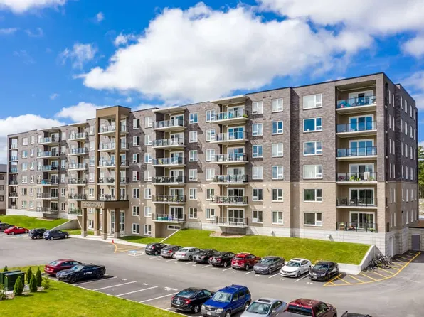 451 Broad St, Halifax, NS B4B 2E4