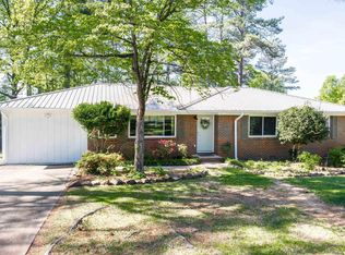 227 Vance Pl, Gadsden, AL 35904