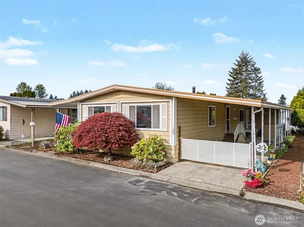 3611 I Street #109, Auburn, WA 98003
