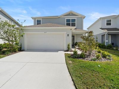 5017 Blue Hammock Ct, Kissimmee, FL, 34746