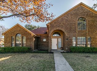 3512 Jonquil Ln, Rowlett, TX 75089