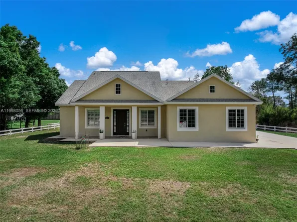 2009 Flower Ter, Sebring, FL 33875