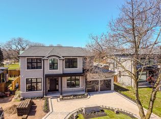 302 Tuck Dr, Burlington, ON L7L 2P9