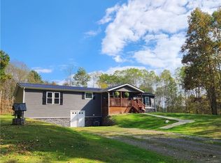 466 Forestland Rd, Portville, NY 14770