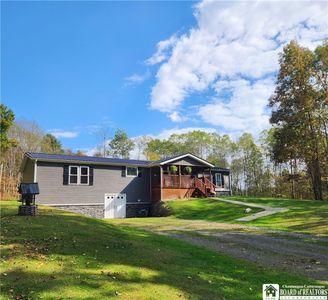 466 Forestland Rd, Portville, NY, 14770