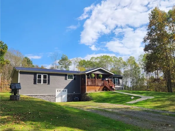 466 Forestland Rd, Portville, NY 14770