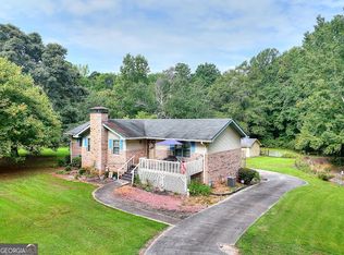 2970 Old Broadnax Mill Rd, Loganville, GA 30052