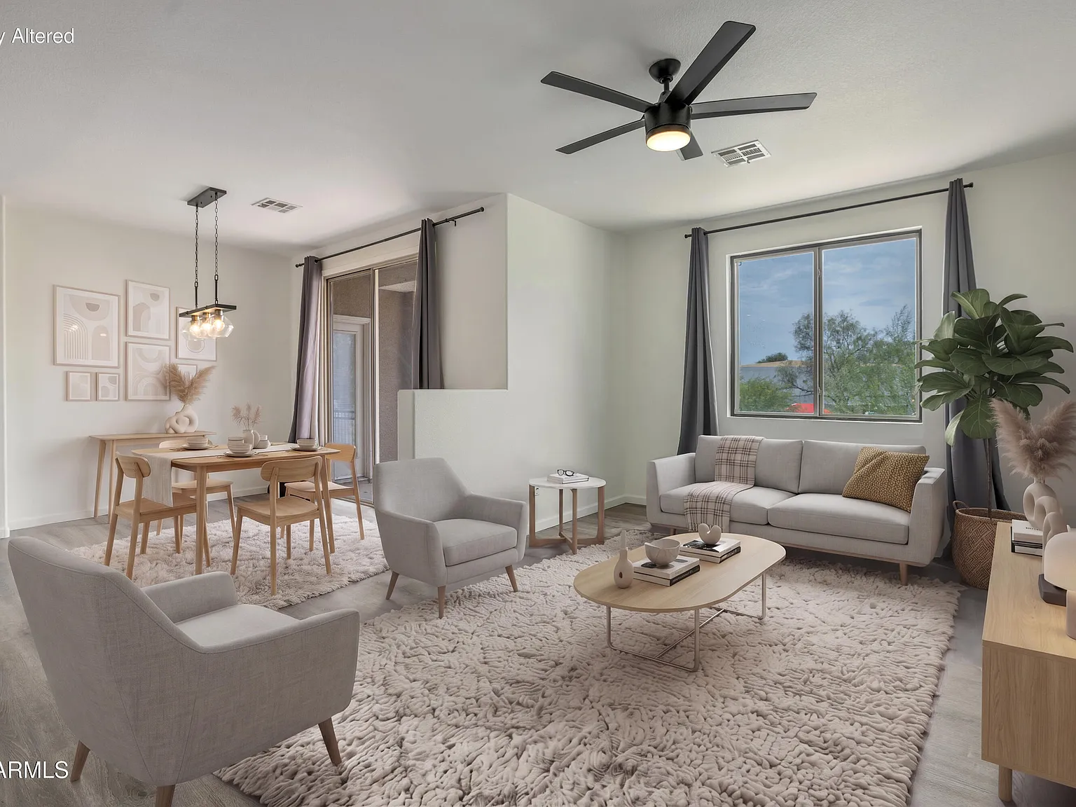 2 bed, 1295 sqft, $1,900 — Photo 2
