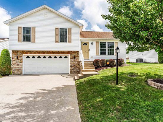 15 Par Ln, Maidsville, WV 26541