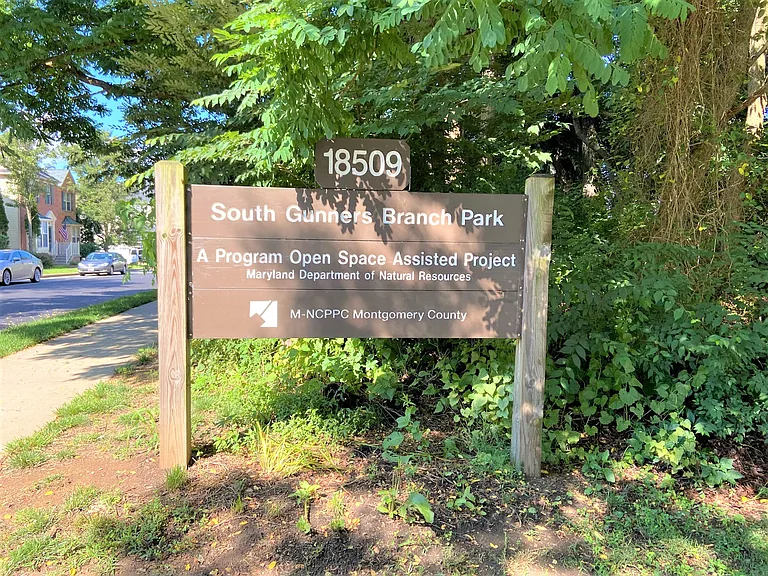 Montgomery County Park