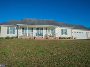 601 Carlyle Ct, Hebron, MD