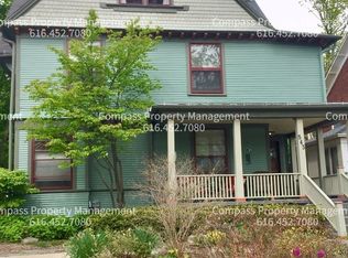 543 Union Ave SE APT 2, Grand Rapids, MI 49503