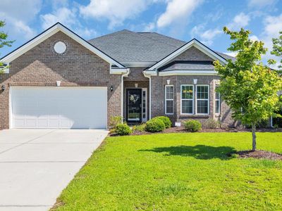 644 Harbor Bay Dr., Murrells Inlet, SC, 29576