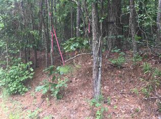 0 W Charlie B Johnson, Franklin, GA 30217