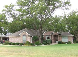 8901 Ravenswood Rd, Granbury, TX 76049