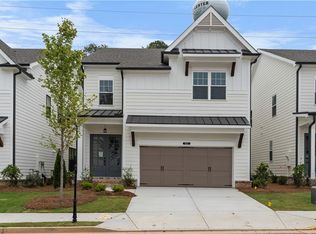 685 Summitt Hill Way, Cumming, GA 30040