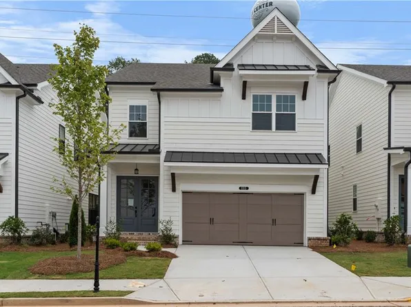 685 Summitt Hill Way, Cumming, GA 30040