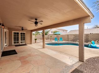 311 W Windsor Dr, Gilbert, AZ 85233