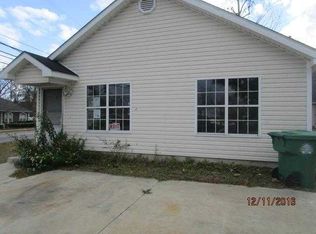 311 West St, Valdosta, GA 31601