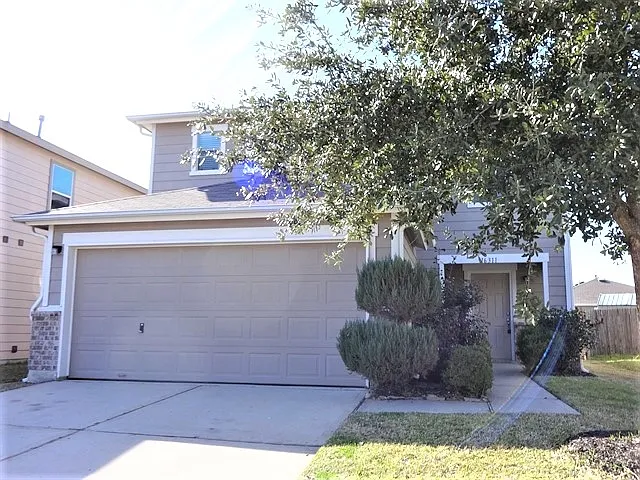 16311 Hayesford Ln — Photo 1