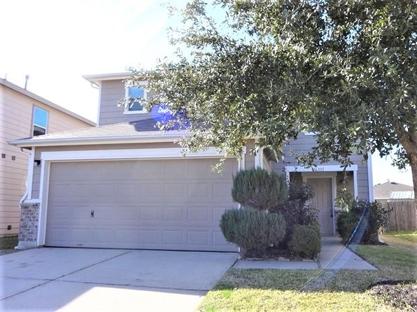 16311 Hayesford Ln