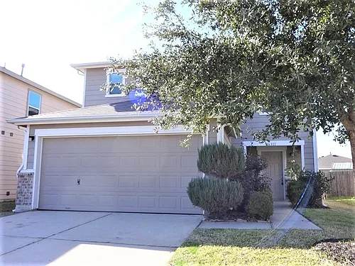 16311 Hayesford Ln Photo 1