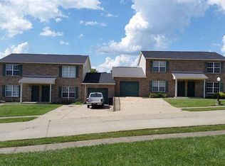 165 Harlan St, Crittenden, KY 41030