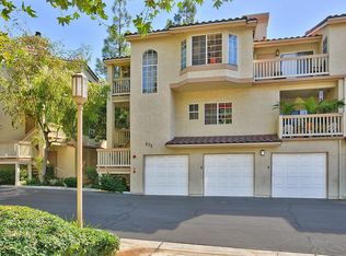 672 Indian Oak Ln UNIT 106, Oak Park, CA 91377