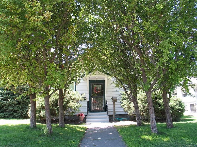 1st image of this home