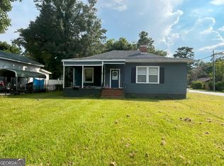 412 E Orange St, Jesup, GA 31546