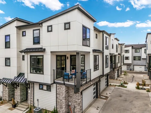 2042 S Holly St Unit 1, Denver, CO 80222
