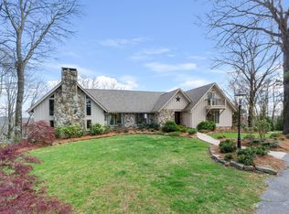 2802 Kell Rd, Signal Mountain, TN 37377