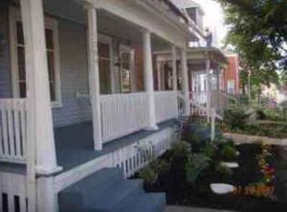 1384 Summit St, Columbus, OH 43201