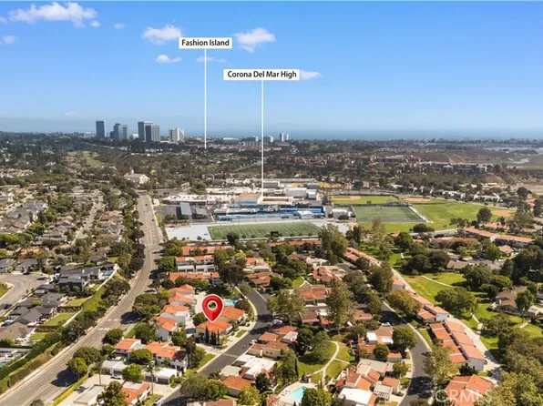 2326 Vista Hogar, Newport Beach, CA 92660