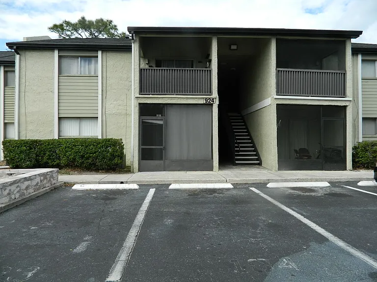 924 Lake Destiny Rd #A — Photo 1