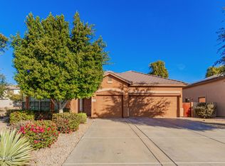 14770 W Ashcroft Dr, Goodyear, AZ 85395
