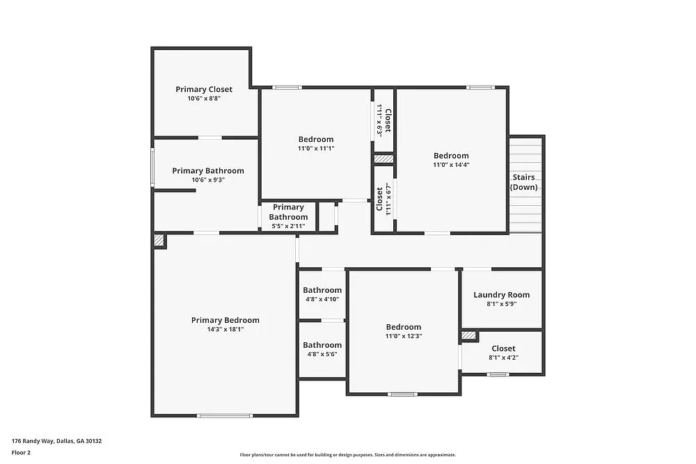 Building Photo - 176 Randy Way
