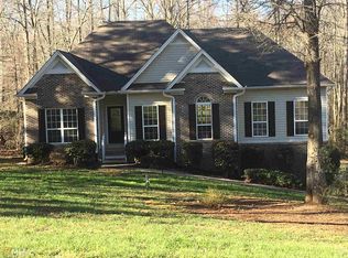 142 N Creek Trl, Villa Rica, GA 30180